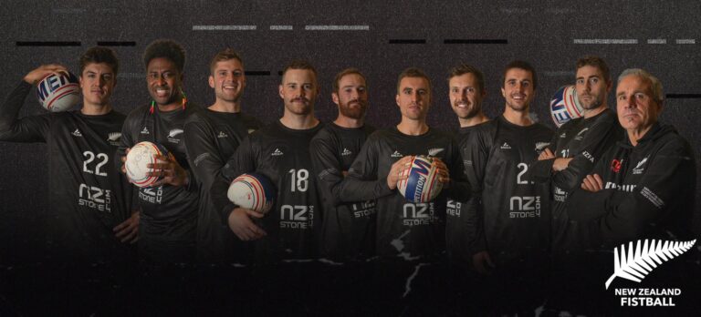 2023 IFA Men's World Championship