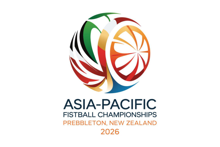 2026 Asia-Pacific Championships in NZ