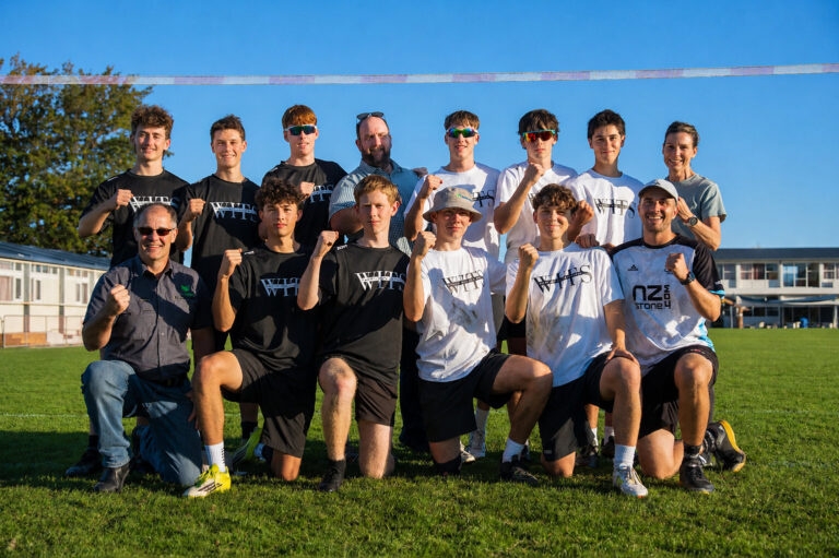 2026 Under-18 Men's Team