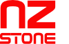 NZ STONE logo