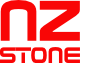NZ STONE logo