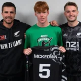 Reuben, Sam, Emlyn – U18WC 2026