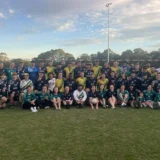Trans-Tasman Championship: A Celebration of Fistball in Oceania